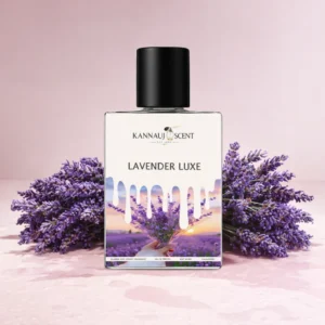 Lavender Luxe Perfume